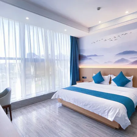 Zero ONE Hotel
