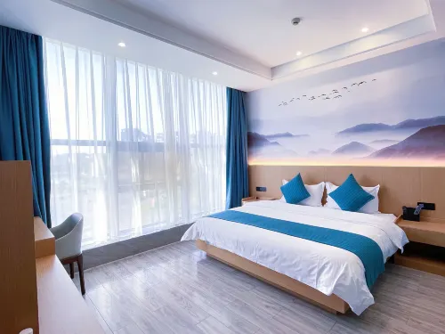 Zero ONE Hotel - parking