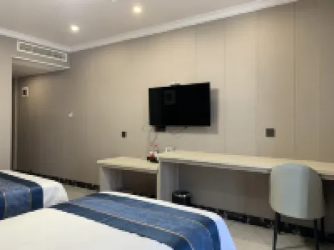 天歆居客棧（新市古鎮店）