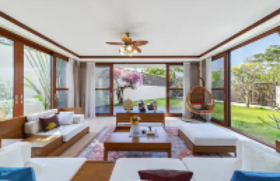 Xishuangbanna Chaohuaxi Xiyulin Villa