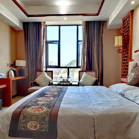 Bojin Cultural Hotel