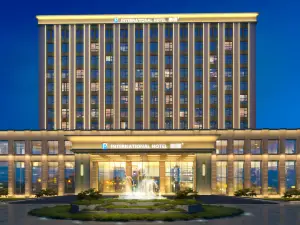 Popular Four-Star Hotels in Pingding