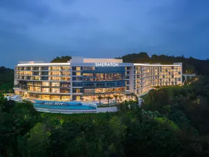 Sheraton Beihai Resort