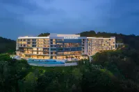 Sheraton Beihai Resort Các khách sạn ở Bắc Hải
