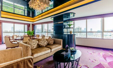 Sentosa Hotel (Feicui) - Housity