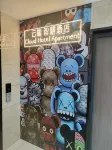 Cloud Smart Homestay (Victoria Mall City)