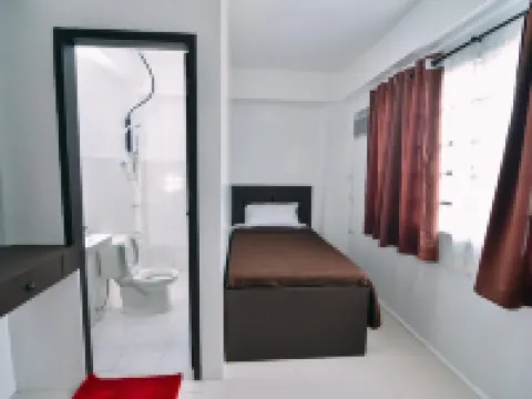 The Strand Suites and Dormitel Hotels in Davao City