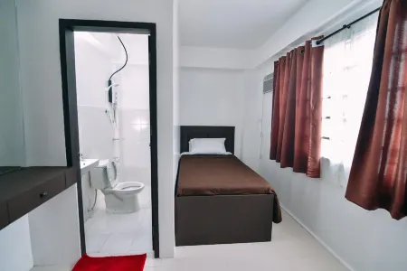 The Strand Suites and Dormitel