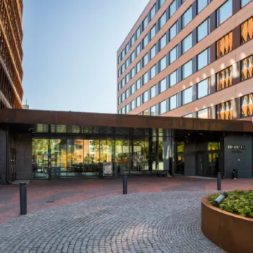 Heymo 1 by Sokos Hotels