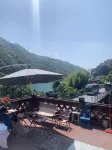 Zixing Wuman Jingquan Farmhouse 소동강 관무대 주변 호텔