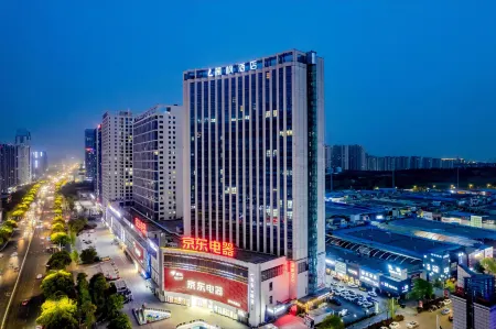 Lavande Hotel (Bengbu Wanda ,Nanxiang Plaza)