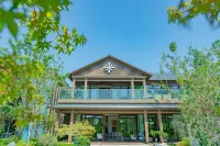 淺雲假日飯店 全椒住宿飯店