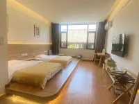 Taoyuan Xishe Homestay (Taohuayuan Scenic Area)