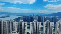 Minhou Yihe Homestay (Minhou University Town Zhonghai Xuyu Branch)