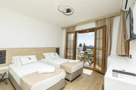 Bodrum Vera Hotel