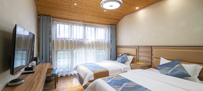 Shaoshan Ze Residence small home stay Hotels in Shaoshan