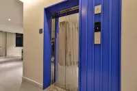 7 Days Inn(New 7 Days Jinzhou Yixian Branch) - واي فاي