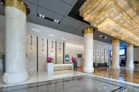 Vienna International Hotel (Xianyou Fortune Palace) Hotels in Xianyou