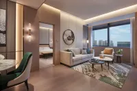 Hyatt Regency Metropolitan Chongqing Hotels in Chongqing