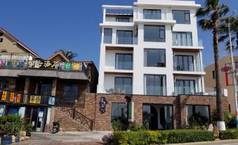 Meizhou Island Xingyue Bay Guesthouse (Lianchi Ao Beach Branch)