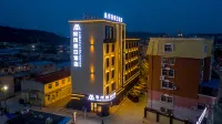 Holiday Inn Anmao Dalian Hotel di Lvshun Economic Development Zone/Lvshun New Port