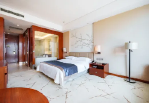 吉林省松苑賓館C座 住宿飯店