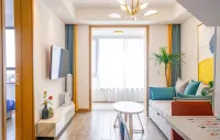 Tangshan Leting Manxu Boutique Seaview Homestay