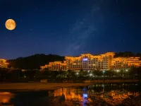 Yichun Grand Metropark Resort Hotels in Yichun