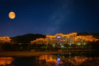 Yichun Grand Metropark Resort