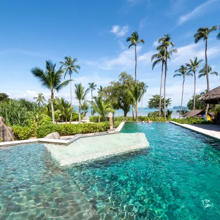 TreeHouse Villas Koh Yao - Adults Only