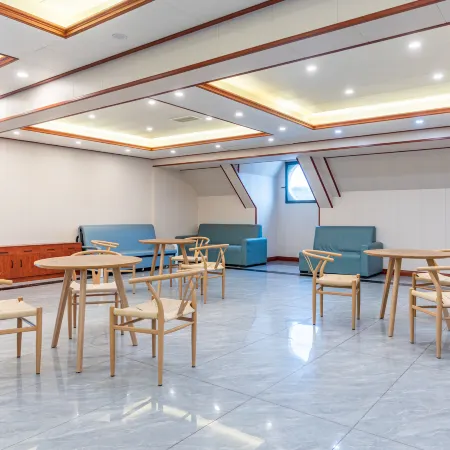 Nanchong Mingshang Hotel