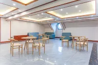Nanchong Mingshang Hotel - sarapan