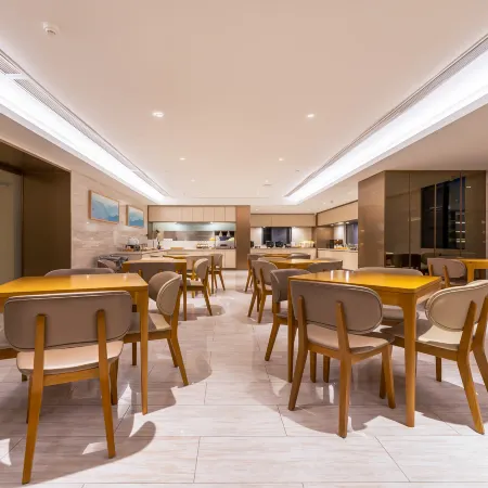 JI Hotel (Shuyang)