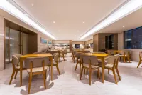 JI Hotel (Shuyang) Hotels in Shuyang County