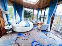 Liangdang Guolao Ecological Culture Tourism Kangyang Industrial Park Lushan Juzhusu Hotels in Feng County