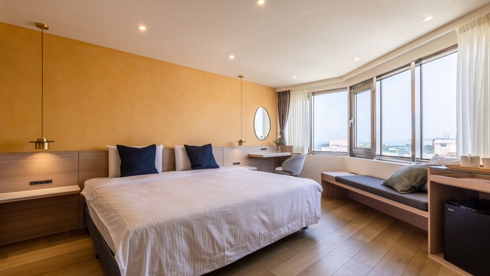 Ever Spring Hotel