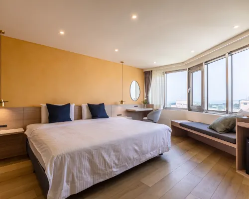 Ever Spring Hotel Hotels near Xiying Rainbow Bridge