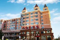 Manzhouli China Travel Hotel