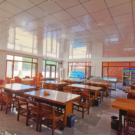 Yingkou Gaizhou Baishawan Shell Seaview Villa Hotel (Gold Coast)