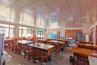 Yingkou Gaizhou Baishawan Shell Seaview Villa Hotel (Gold Coast) - Breakfast