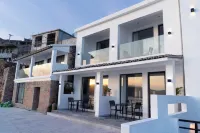 Dongji Qingbang Buzhishan · Riluo Super First Line Sea View Chao Yixian Haijing Minsu Hotel a Dongji Island/Dongfu Mountain
