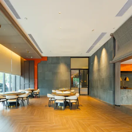 Yueyang Yunhe Yebo Hotel