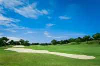 Nanki Shirahama Resort Hotel Hotels in Kamitonda