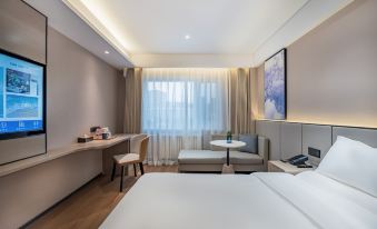 Starway Hotel (Beijing Beiyuan Lishuiqiao South Subway Station)