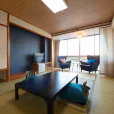 伊勢志摩の絶景 鳥羽グランドホテル Rooms