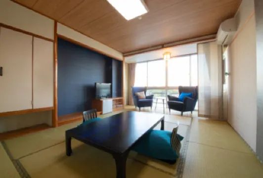 伊勢志摩の絶景 鳥羽グランドホテル