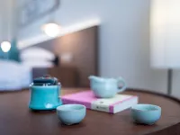 Liqiao River Town Resort Hotels in Tongling
