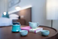 Liqiao River Town Resort Hotels in Tongling