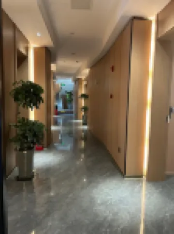 遂寧天悅商務飯店