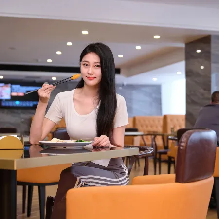 Venus International Hotel (Ningxiang Jinzhou Avenue Cultural and Sports Center Branch)